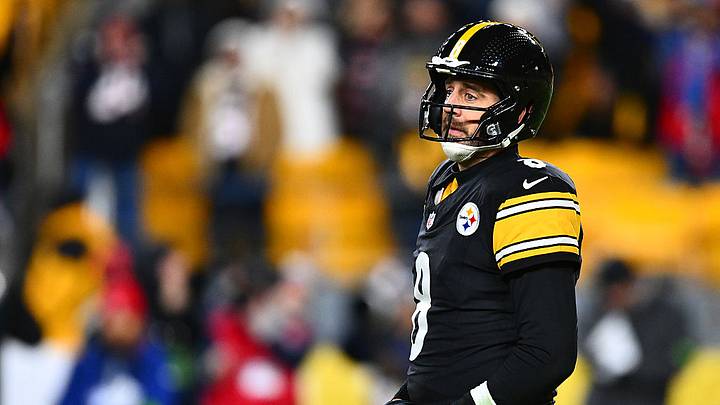 ¿Cuál es el tramo más difícil para los Steelers en su calendario?