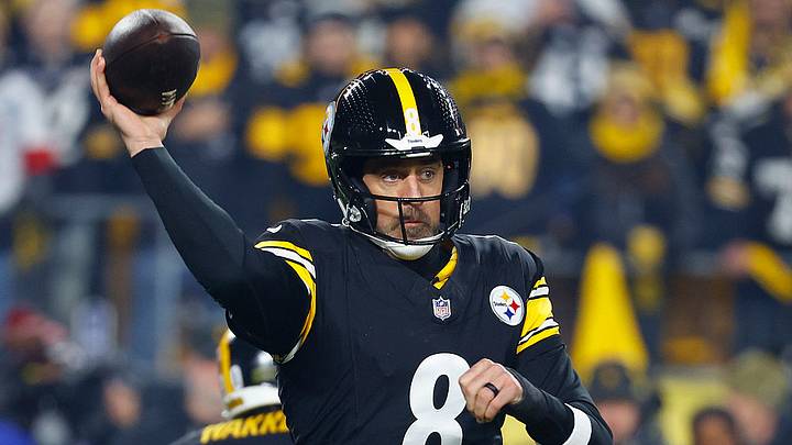 Aaron Rodgers jugará su última campaña como profesional.