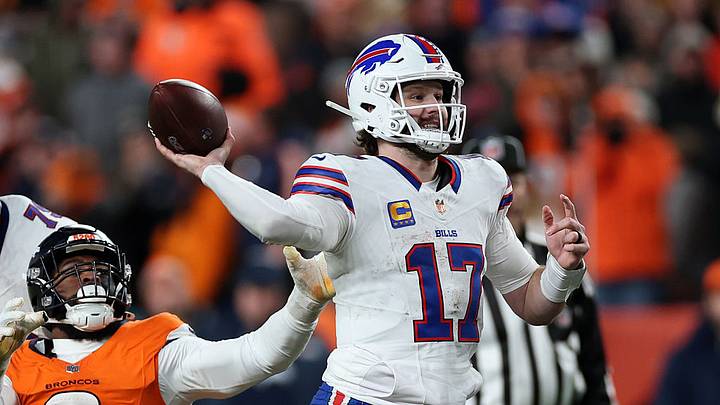 Los Bills tienen un nuevo entrenador y un nuevo estadio, pero ¿serán suficientes estas incorporaciones para que Josh Allen finalmente llegue al Super Bowl?