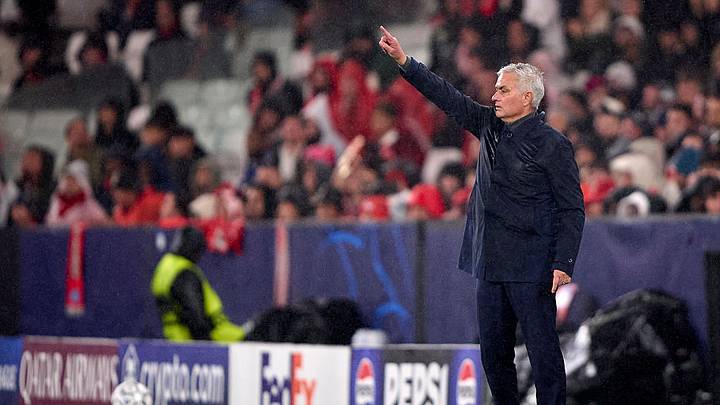 Mourinho afrontará su segunda etapa al frente del Real Madrid Mourinho afrontará su segunda etapa al frente del Real Madrid