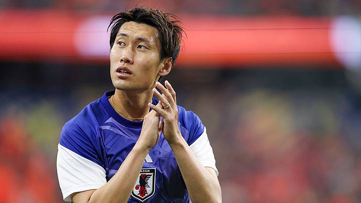 Daichi Kamada: el futbolista que pasó del rechazo al gol que salvó a Japón Daichi Kamada: el futbolista que pasó del rechazo al gol que salvó a Japón