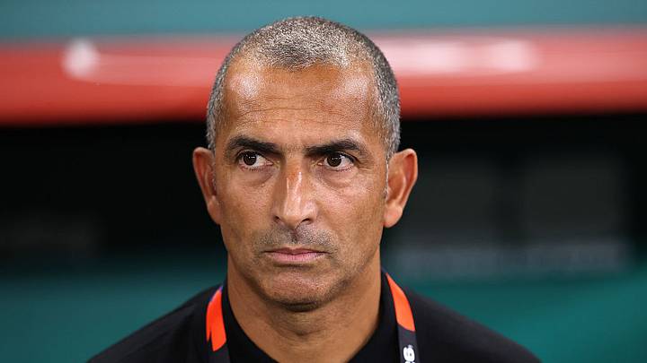 Sabri Lamouchi dejó de ser técnico de Túnez con apenas un juego disputado en el Mundial 2026. Sabri Lamouchi dejó de ser técnico de Túnez con apenas un juego disputado en el Mundial 2026.