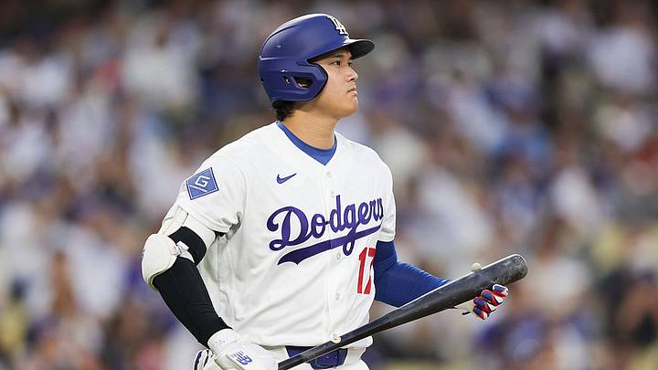 Shohei Ohtani lidera la votación de los aficionados entre todos los jugadores de la MLB para el Juego de Estrellas de 2026. Shohei Ohtani lidera la votación de los aficionados entre todos los jugadores de la MLB para el Juego de Estrellas de 2026.