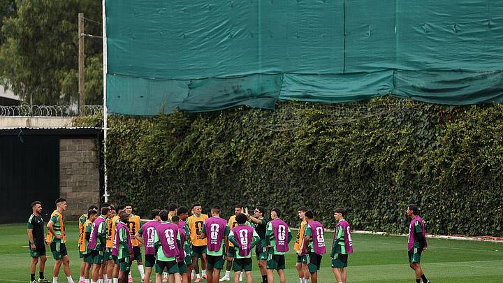 México venció este jueves en partido decisivo a Corea, para avanzar como líder a la siguiente ronda y mantenerse en CDMX. México venció este jueves en partido decisivo a Corea, para avanzar como líder a la siguiente ronda y mantenerse en CDMX.