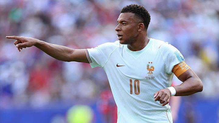El Ranking FIFA muestra qué tan parejos llegan los enfrentamientos de los dieciseisavos de final del Mundial 2026. El Ranking FIFA muestra qué tan parejos llegan los enfrentamientos de los dieciseisavos de final del Mundial 2026.