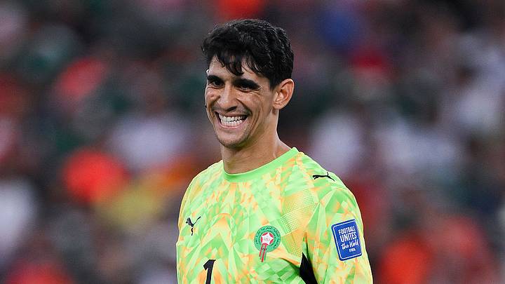 La selección de Marruecos dejó de ser una sorpresa y se convirtió en una realidad para esta Copa del Mundo 2026 La selección de Marruecos dejó de ser una sorpresa y se convirtió en una realidad para esta Copa del Mundo 2026