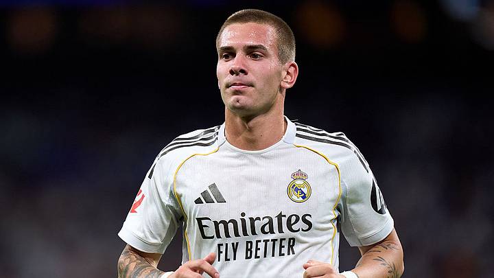 Franco Mastantuono seguirá el camino de Endrick lejos del Real Madrid Franco Mastantuono seguirá el camino de Endrick lejos del Real Madrid