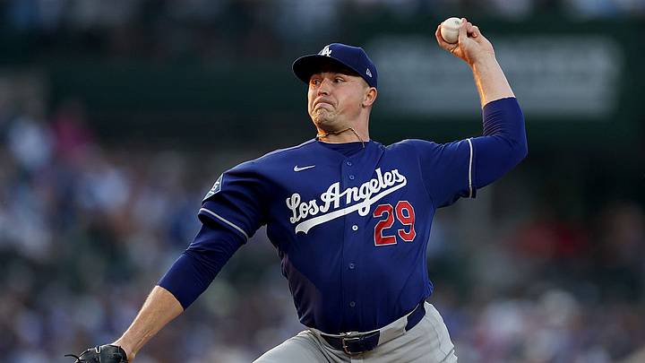 Tarik Skubal pudo haber ido a Milwaukee en lugar de los Dodgers. Tarik Skubal pudo haber ido a Milwaukee en lugar de los Dodgers.