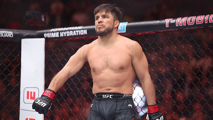 El ex campeón de UFC enfrentará a Deen The Great en septiembre en Miami. El ex campeón de UFC enfrentará a Deen The Great en septiembre en Miami.