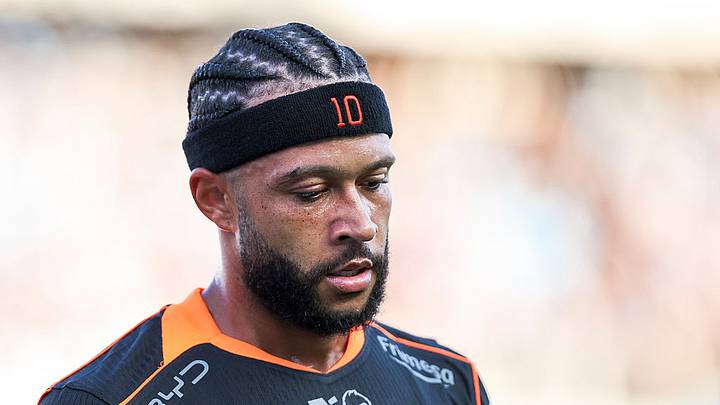 Corinthians tomará "medidas contractuales" sobre Memphis Depay por lanzar un videoclip musical donde el club brasileño aparece en llamas Corinthians tomará "medidas contractuales" sobre Memphis Depay por lanzar un videoclip musical donde el club brasileño aparece en llamas