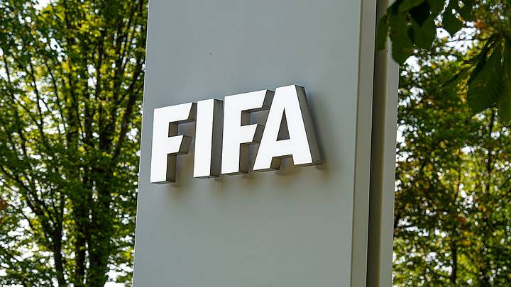 El tema de FIFA y Gianni Infantino sigue levantando polémica. El tema de FIFA y Gianni Infantino sigue levantando polémica.