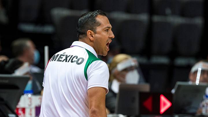 México afrontará una de las pruebas más exigentes de su camino hacia la Copa Mundial de Basquetbol de Qatar 2027. México afrontará una de las pruebas más exigentes de su camino hacia la Copa Mundial de Basquetbol de Qatar 2027.