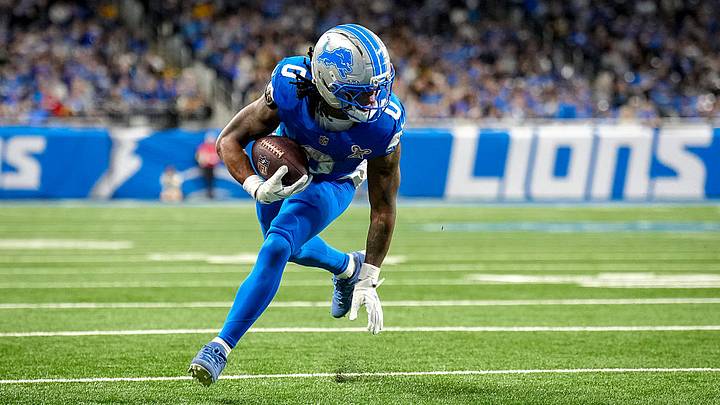 La temporada 2026 de la NFL comienza este miércoles y todavía quedan ligas de fantasy por celebrar su Draft. La primera victoria puede llegar antes del kickoff inicial. La temporada 2026 de la NFL comienza este miércoles y todavía quedan ligas de fantasy por celebrar su Draft. La primera victoria puede llegar antes del kickoff inicial.