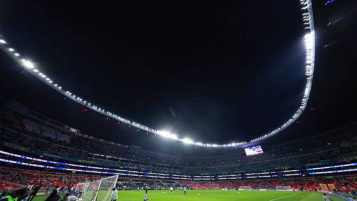 NFL México 2026: estos son los precios para ver 49ers vs Vikings