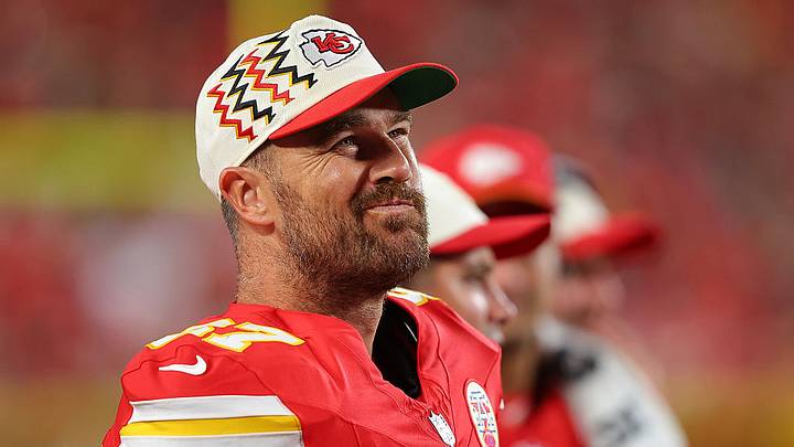Travis Kelce se vio afectado por una estafa por un asesor financiero. Travis Kelce se vio afectado por una estafa por un asesor financiero.