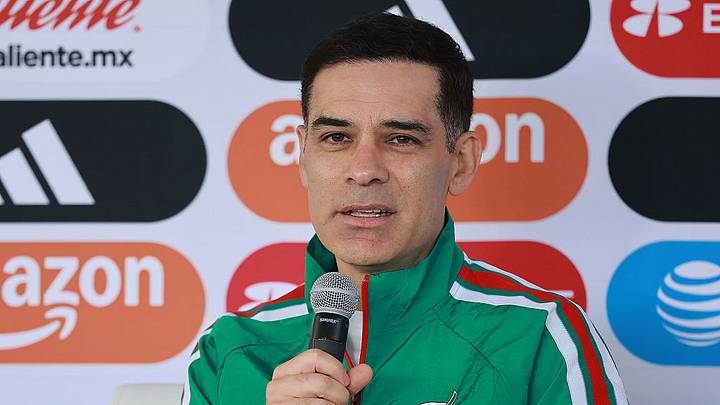 Sin ritmo: 9 convocados por Rafa Márquez no fueron titulares con sus clubes el fin de semana. Sin ritmo: 9 convocados por Rafa Márquez no fueron titulares con sus clubes el fin de semana.