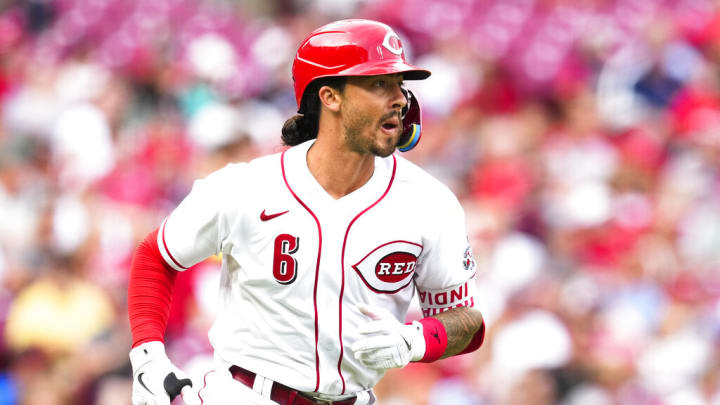 Cincinnati Reds vs Miami Marlins prediction, odds, probable pitchers, betting lines & spread for MLB game. Cincinnati Reds vs Miami Marlins prediction, odds, probable pitchers, betting lines & spread for MLB game.