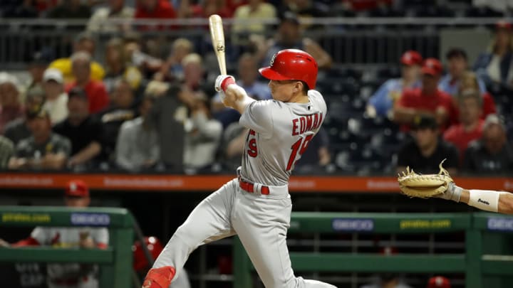 Tommy Edman has announced he will play for South Korea in the World Baseball Classic. Tommy Edman has announced he will play for South Korea in the World Baseball Classic.