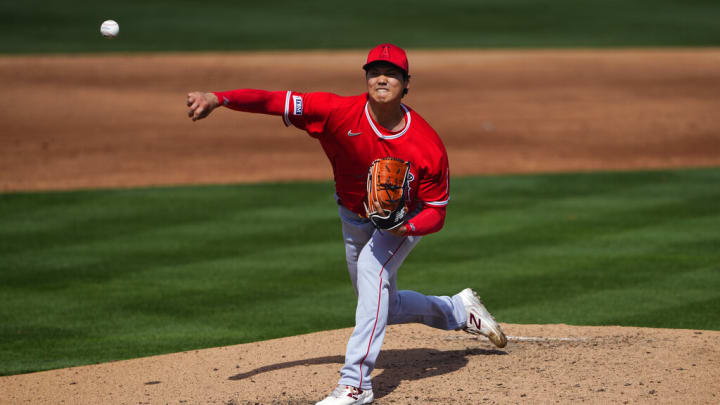 Los Angeles Angels vs Oakland Athletics prediction, odds and betting insights for MLB Opening Day. Los Angeles Angels vs Oakland Athletics prediction, odds and betting insights for MLB Opening Day.