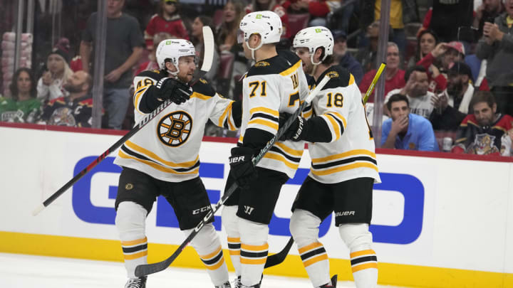 Boston Bruins vs Florida Panthers prediction, odds and betting insights for NHL playoffs Game 5.