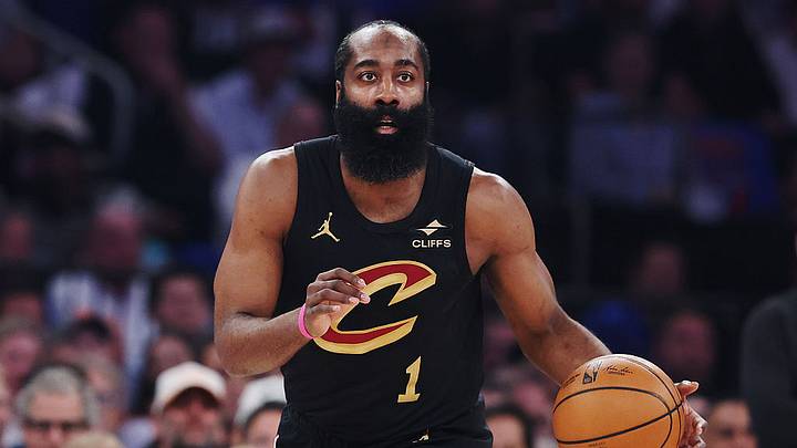 James Harden está dentro de las decisiones que deben tomar los Cavs. James Harden está dentro de las decisiones que deben tomar los Cavs.