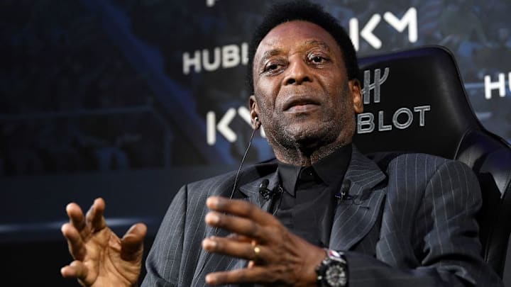 Pelé