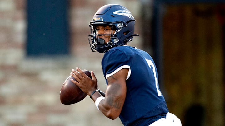 Find Toledo vs UMass betting odds, moneyline, spread, over/under and more for their matchup on September 10. Find Toledo vs UMass betting odds, moneyline, spread, over/under and more for their matchup on September 10.
