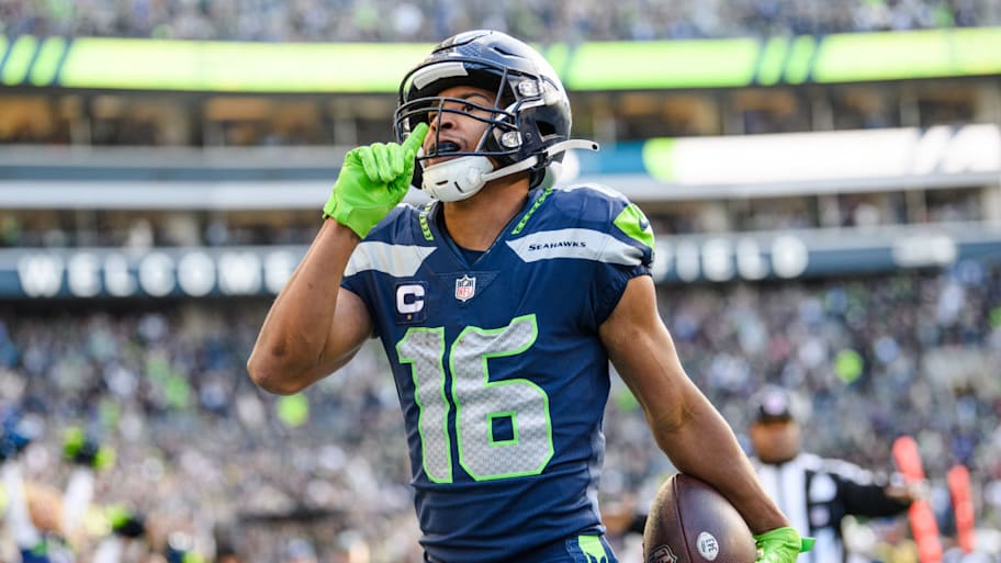 Tyler Lockett linked to 2 wide receiver-desperate NFL teams as trade target