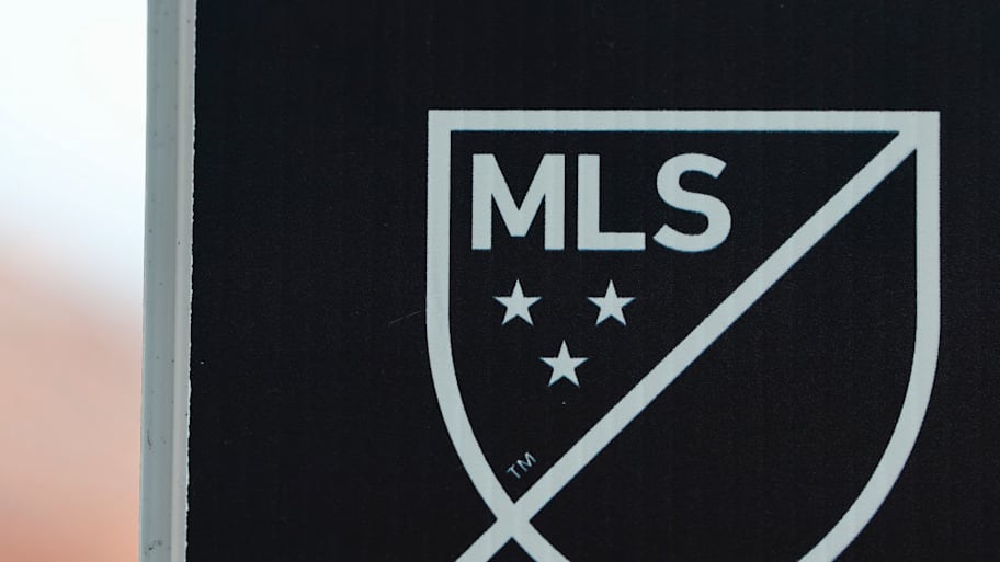 MLS logo