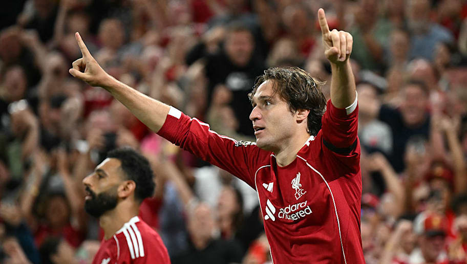 ‘Will Speak to the Club’—Federico Chiesa Confirms Liverpool Transfer Stance, Arne Slot Responds