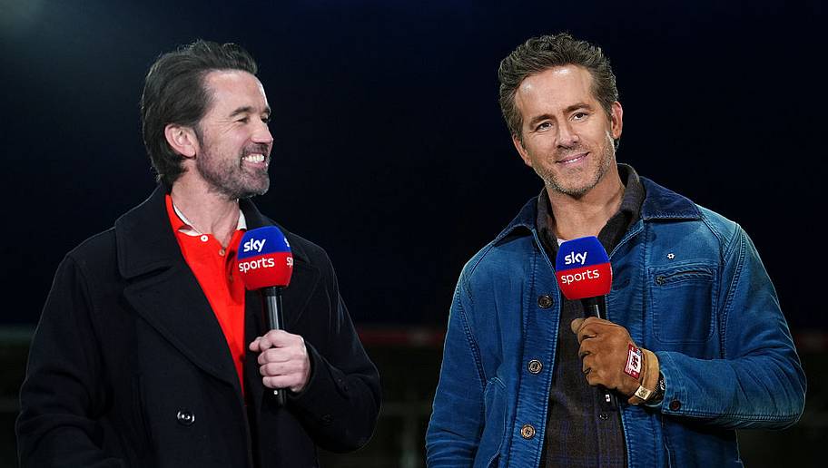Wrexham Secure Biggest Sale of Ryan Reynolds and Rob Mac Era