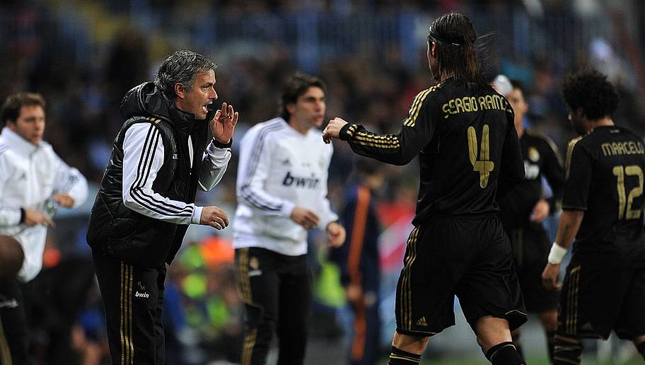 ‘Fed Up’ — Jose Mourinho Slams ‘Spoiled’ Cristiano Ronaldo-Era Real Madrid