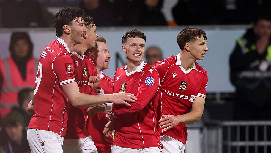Wrexham Need This 'Major Talent' to Step Up—Even If It Upsets His Father