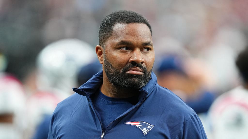 Jerod Mayo