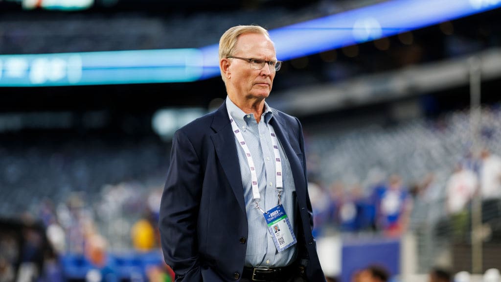 John Mara