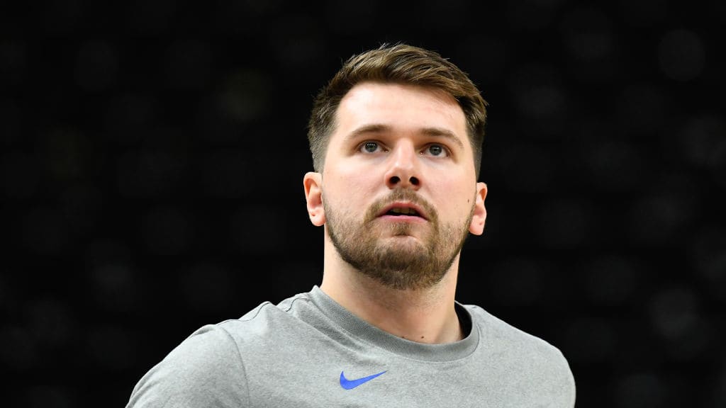 Luka Doncic