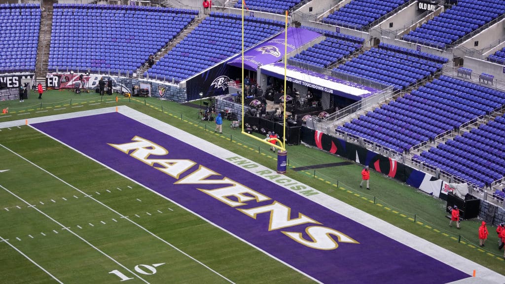 M&T Bank Stadium