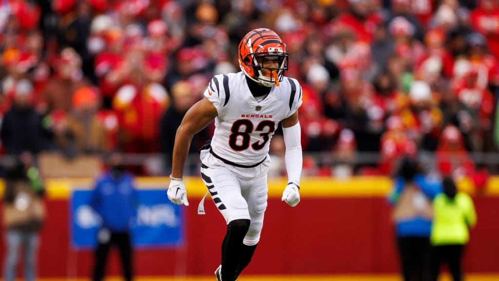 Tyler Boyd