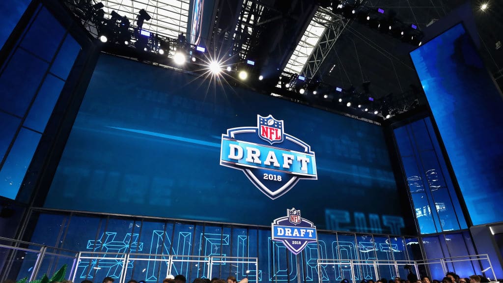 2018 NFL Draft