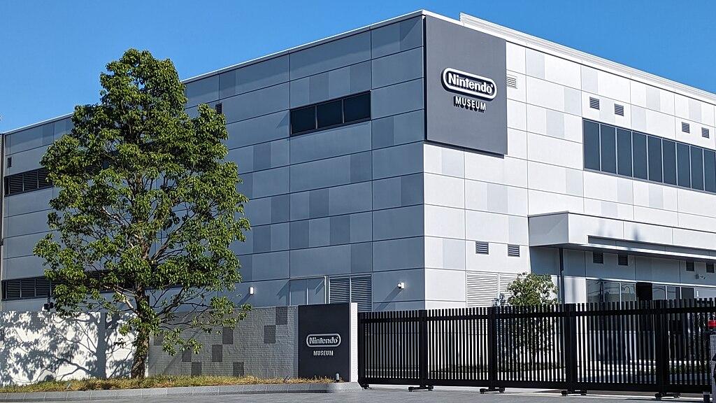 Attention Video Game Fans: A Nintendo Museum Just Opened in Japan