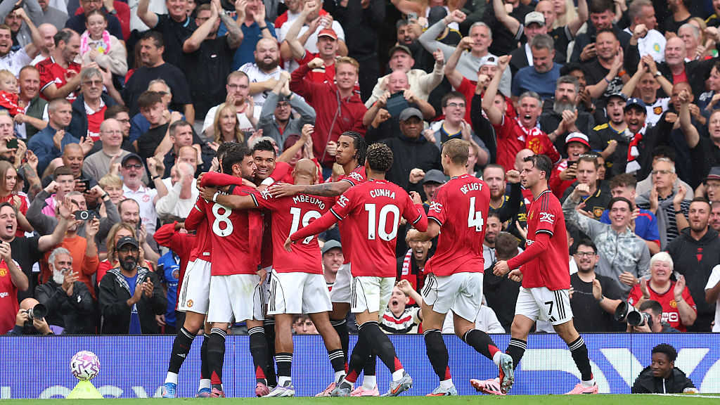 Manchester United