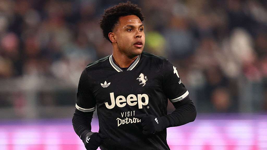 เวสตัน แมคเคนนี่