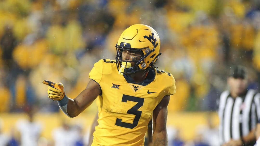 West Virginia vs Virginia Tech Prediction, Odds & Betting Trends for College Football Game on FanDuel Sportsbook