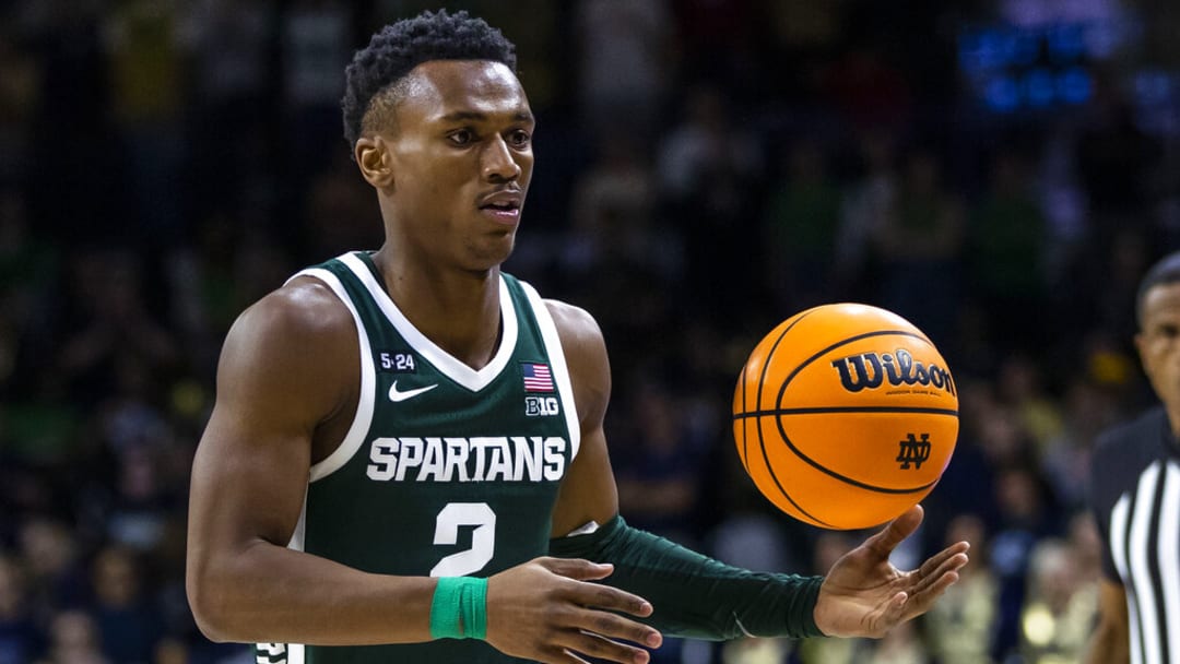 Michigan State vs Maryland Prediction, Odds & Best Bet for February 7 (Back a Low-Scoring Battle in East Lansing)