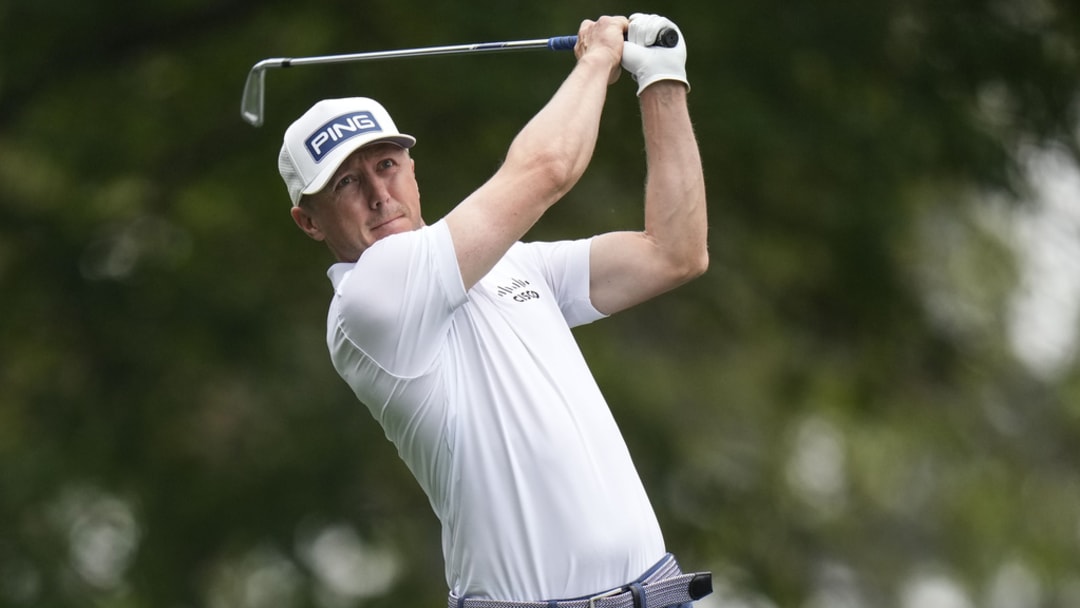Mackenzie Hughes Masters 2023 Odds, History & Prediction (Hughes' Rough Stretch Continues at Augusta)