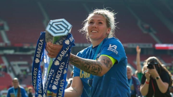 Millie Bright