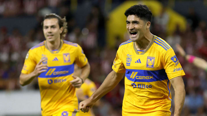 FBL-MEX-GUADALAJARA-TIGRES
