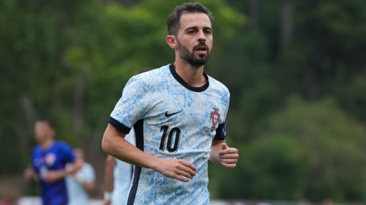 Bernardo Silva