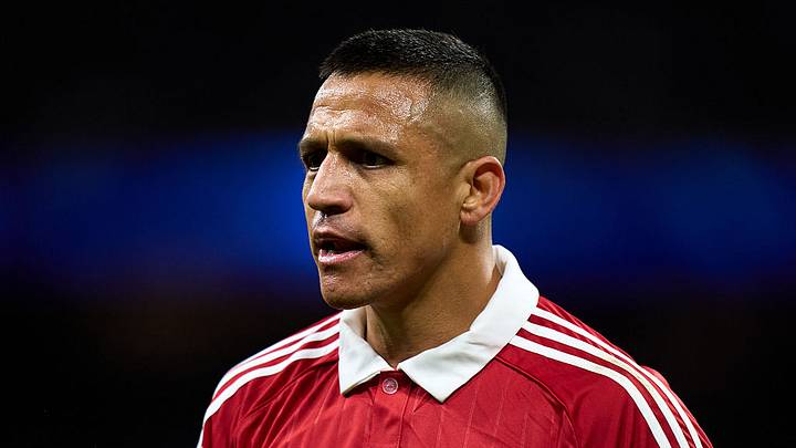 Alexis Sánchez, una estrella más en la MLS.