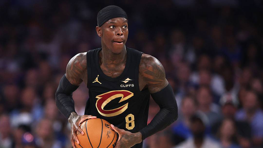 Los Cavaliers traspasaron a Dennis Schröder a los Hornets a cambio de Tre Mann.